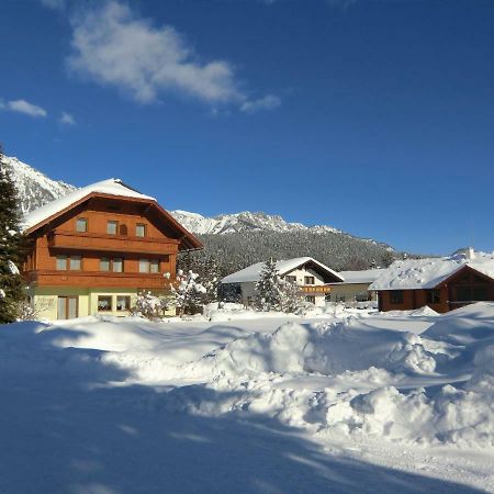 Landhaus Kogler Daire Ramsau am Dachstein Dış mekan fotoğraf