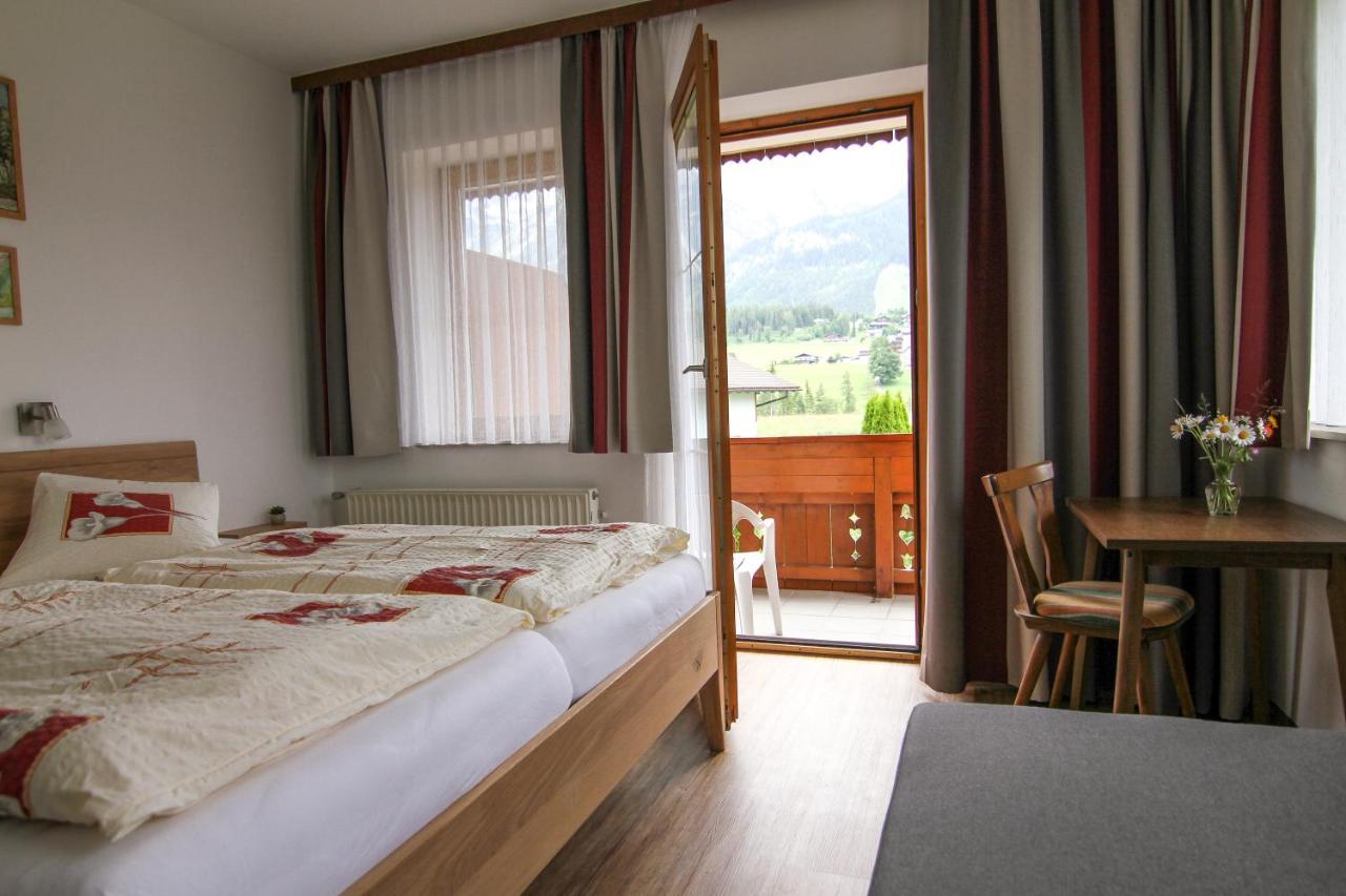 Landhaus Kogler Ramsau am Dachstein Dış mekan fotoğraf