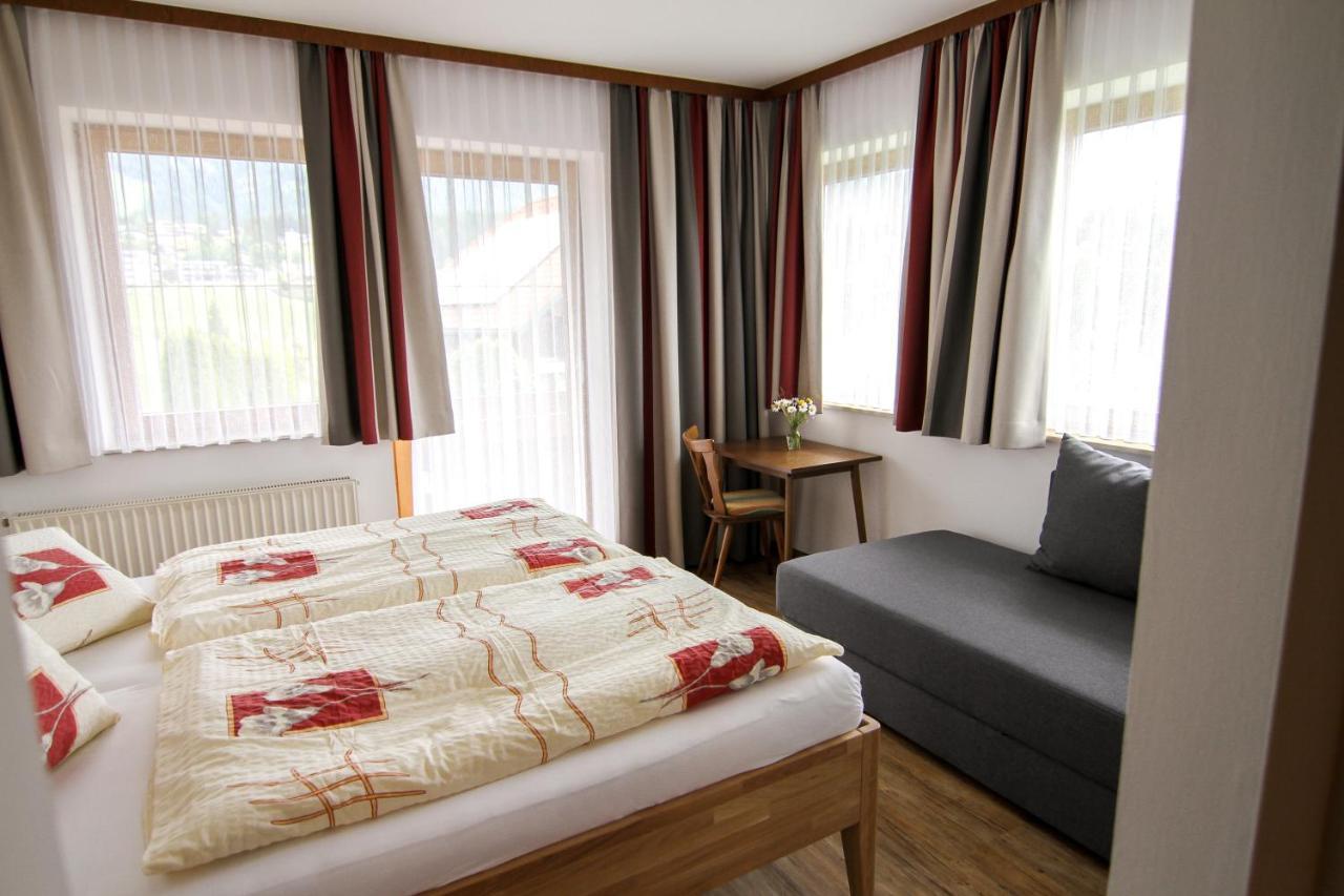 Landhaus Kogler Ramsau am Dachstein Dış mekan fotoğraf