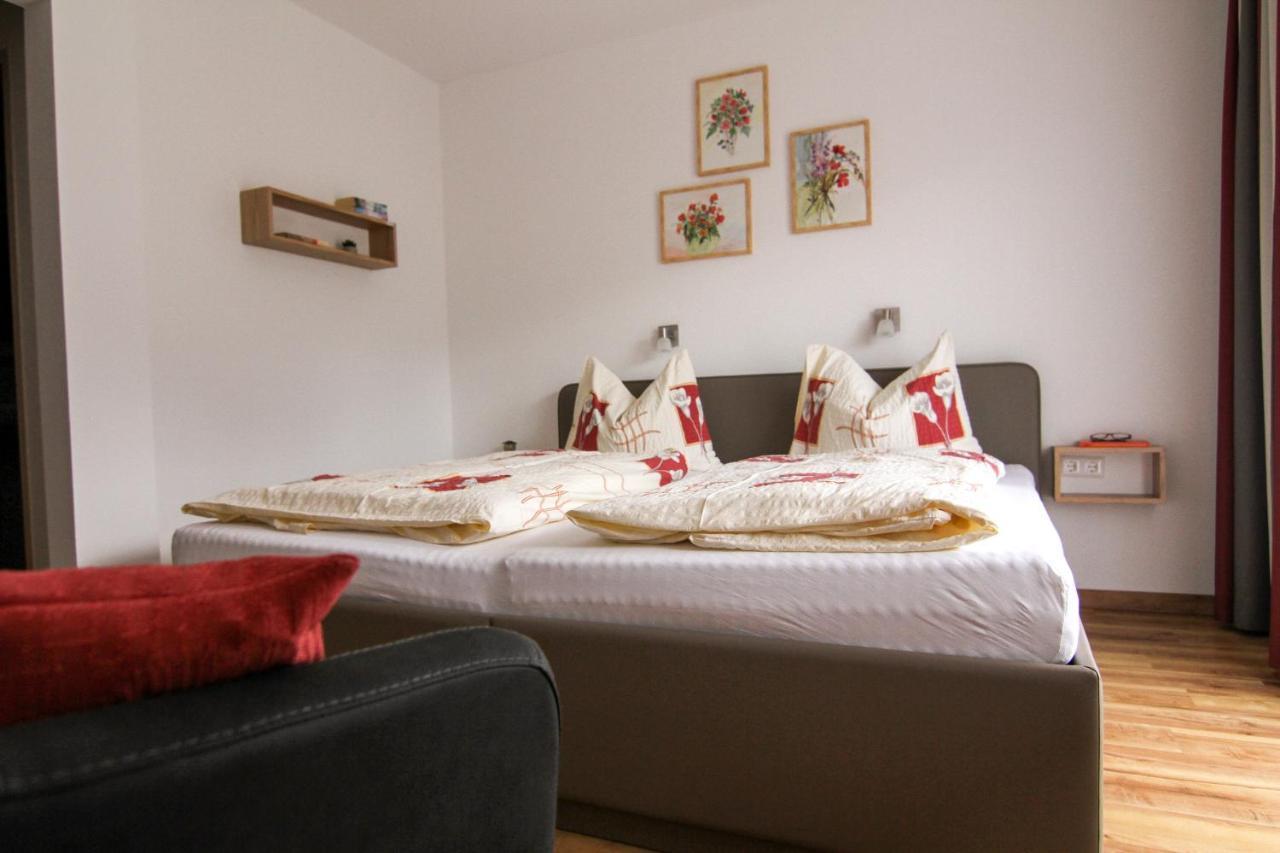 Landhaus Kogler Ramsau am Dachstein Dış mekan fotoğraf