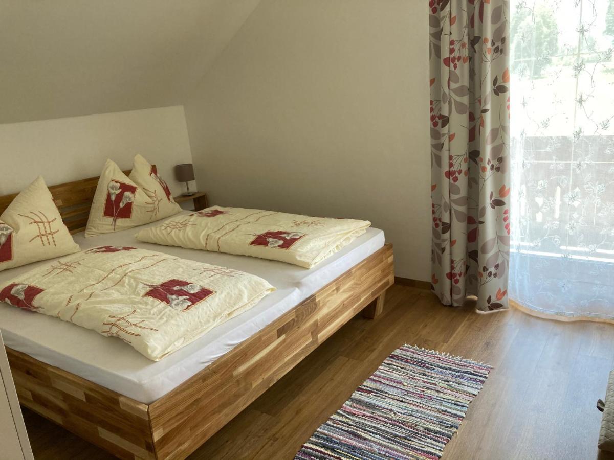 Landhaus Kogler Ramsau am Dachstein Dış mekan fotoğraf