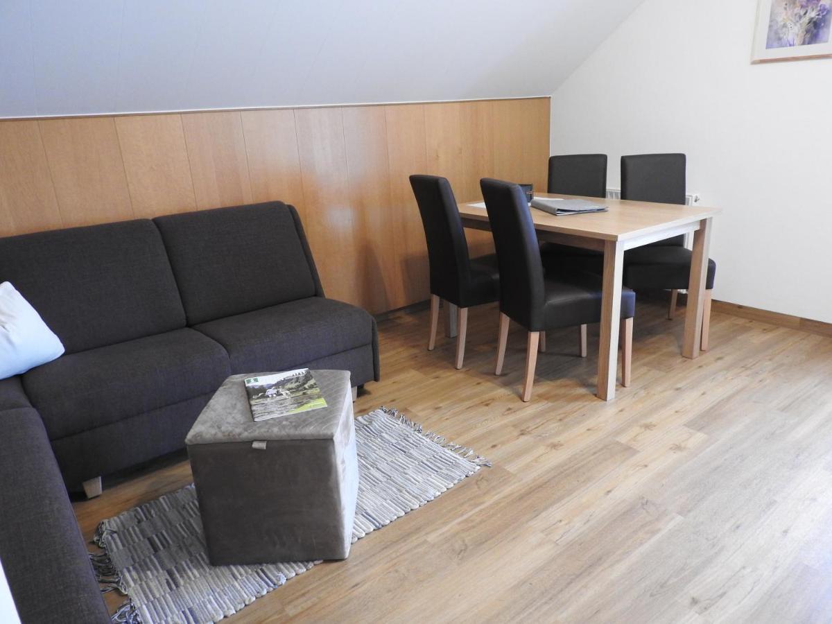 Landhaus Kogler Ramsau am Dachstein Dış mekan fotoğraf