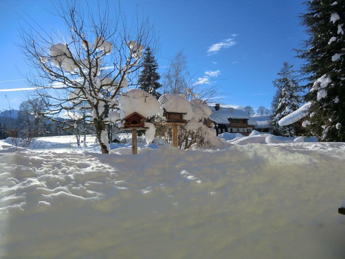 Landhaus Kogler Daire Ramsau am Dachstein Dış mekan fotoğraf